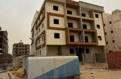 شقة - 3 غرف نوم - 2 حمامات للبيع في بيت الوطن - التجمع الخامس - مدينة القاهرة الجديدة - القاهرة