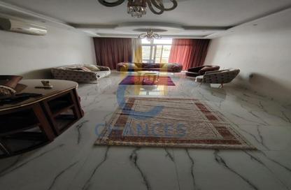 Apartment - 3 Bedrooms - 2 Bathrooms for sale in One Kattameya - El Katameya Compounds - El Katameya - New Cairo City - Cairo
