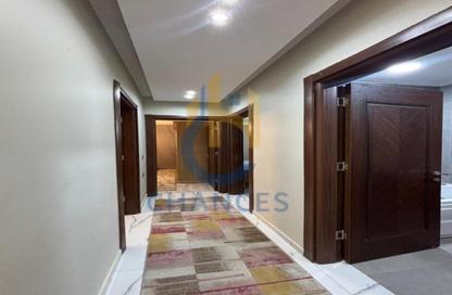 Apartment - 3 Bedrooms - 2 Bathrooms for sale in One Kattameya - El Katameya Compounds - El Katameya - New Cairo City - Cairo