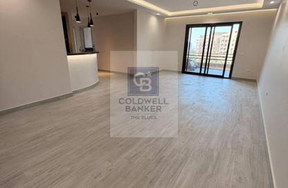 Bulk Sale Unit - Studio - 3 for sale in Mountain View iCity - 5th Settlement Compounds - The 5th Settlement - New Cairo City - Cairo