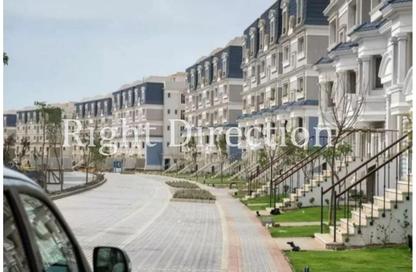 Penthouse - 3 Bedrooms - 3 Bathrooms for sale in Mountain View Hyde Park - 5th Settlement Compounds - The 5th Settlement - New Cairo City - Cairo
