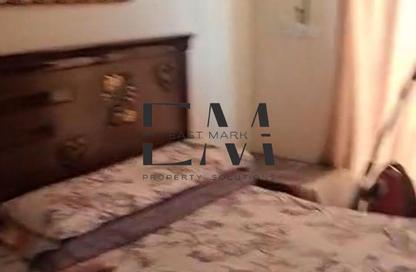 Apartment - 3 Bedrooms - 2 Bathrooms for rent in El Koronfel - The 5th Settlement - New Cairo City - Cairo