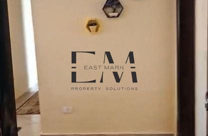 Apartment - 3 Bedrooms - 2 Bathrooms for rent in El Koronfel - The 5th Settlement - New Cairo City - Cairo