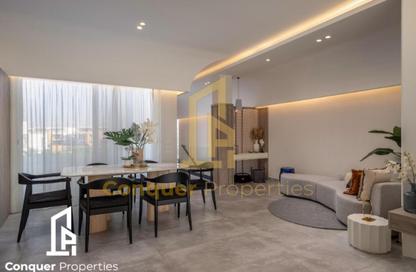 Chalet - 4 - 4 for sale in Seashell - Sidi Abdel Rahman - North Coast
