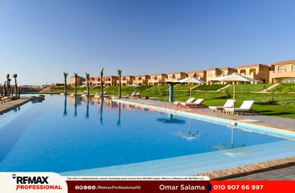 Villa - 6 Bedrooms - 3 Bathrooms for sale in Telal Alamein - Sidi Abdel Rahman - North Coast