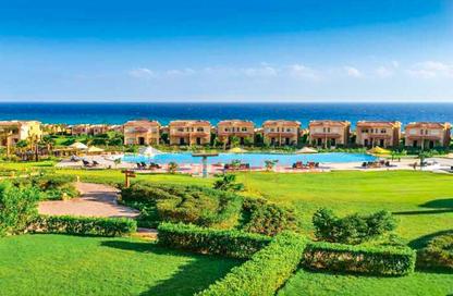 Villa - 6 Bedrooms - 6 Bathrooms for sale in Telal Alamein - Sidi Abdel Rahman - North Coast Villa - 6 Bedrooms - 6 Bathrooms for sale in Telal Alamein - Sidi Abdel Rahman - North Coast
