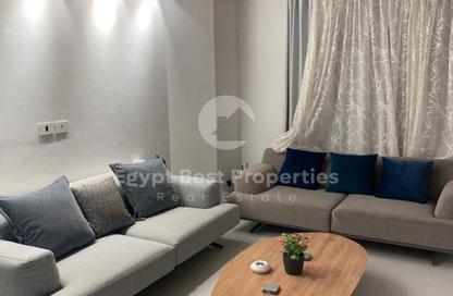 Penthouse - 3 Bedrooms - 4 Bathrooms for sale in Swan Lake Gouna - El Gouna - Hurghada - Red Sea