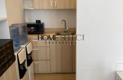 Office Space - Studio - 1 for rent in District 5 - 5th Settlement Compounds - The 5th Settlement - New Cairo City - Cairo