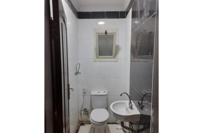 Office Space - Studio - 2 for rent in El Laselky - New Maadi - Hay El Maadi - Cairo