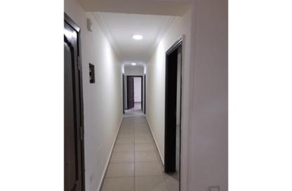 Office Space - Studio - 2 for rent in El Laselky - New Maadi - Hay El Maadi - Cairo