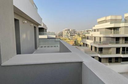 Apartment - 2 Bedrooms - 2 Bathrooms for sale in Villette - 5th Settlement Compounds - The 5th Settlement - New Cairo City - Cairo