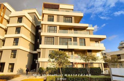 Apartment - 2 Bedrooms - 2 Bathrooms for sale in Villette - 5th Settlement Compounds - The 5th Settlement - New Cairo City - Cairo