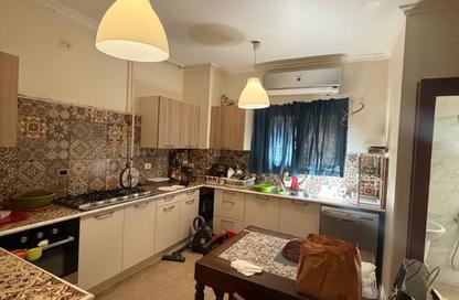 Twin House - 3 Bedrooms - 4 Bathrooms for sale in Mivida - 5th Settlement Compounds - The 5th Settlement - New Cairo City - Cairo