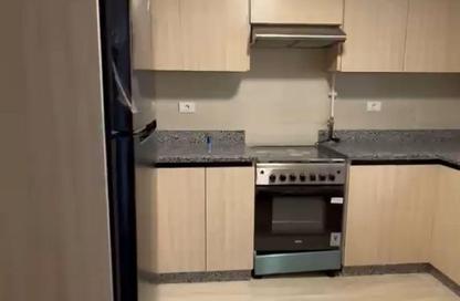 شقة - 3 غرف نوم - 4 حمامات للايجار في نيو جيزة - طريق مصر اسكندرية الصحراوي - مدينة 6 أكتوبر - الجيزة