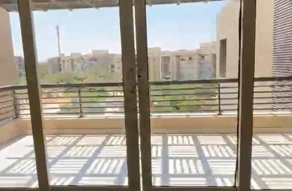 شقة - 3 غرف نوم - 4 حمامات للايجار في نيو جيزة - طريق مصر اسكندرية الصحراوي - مدينة 6 أكتوبر - الجيزة