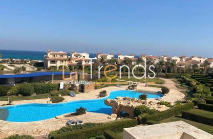 Chalet - 3 Bedrooms - 2 Bathrooms for sale in La Vista 3 - La Vista - Al Ain Al Sokhna - Suez Chalet - 3 Bedrooms - 2 Bathrooms for sale in La Vista 3 - La Vista - Al Ain Al Sokhna - Suez