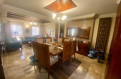 Apartment - 3 Bedrooms - 2 Bathrooms for sale in B11 - Madinaty - Cairo