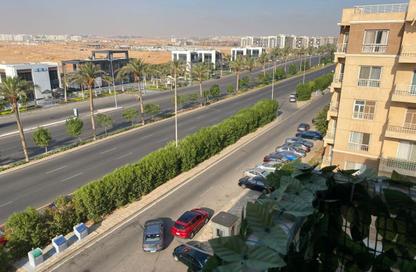 Apartment - 3 Bedrooms - 2 Bathrooms for sale in B11 - Madinaty - Cairo