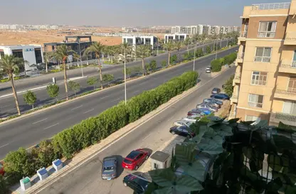 Apartment - 3 Bedrooms - 2 Bathrooms for sale in B11 - Madinaty - Cairo