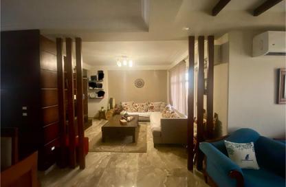 Apartment - 3 Bedrooms - 2 Bathrooms for sale in B11 - Madinaty - Cairo