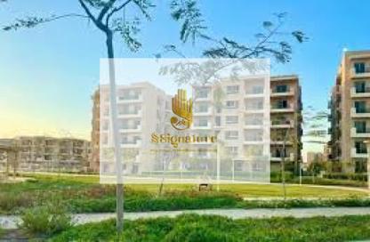 Apartment - 2 Bedrooms - 2 Bathrooms for sale in Elan Sarai - Sarai - Mostakbal City Compounds - Mostakbal City - Future City - Cairo Apartment - 2 Bedrooms - 2 Bathrooms for sale in Elan Sarai - Sarai - Mostakbal City Compounds - Mostakbal City - Future City - Cairo