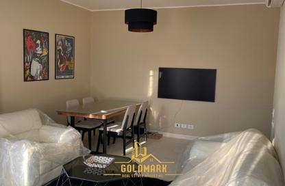 Apartment - 2 Bedrooms - 2 Bathrooms for rent in Villette - 5th Settlement Compounds - The 5th Settlement - New Cairo City - Cairo