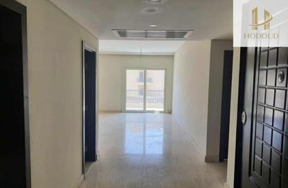 Apartment - 3 Bedrooms - 3 Bathrooms for rent in 90 Avenue - South Investors Area - New Cairo City - Cairo