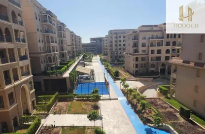 Apartment - 3 Bedrooms - 3 Bathrooms for rent in 90 Avenue - South Investors Area - New Cairo City - Cairo