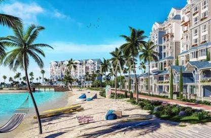 iVilla - 3 - 3 for sale in Mountain View iCity October - 6 October Compounds - 6 October City - Giza