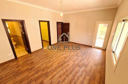 Apartment - 3 Bedrooms - 3 Bathrooms for rent in West Golf - El Katameya Compounds - El Katameya - New Cairo City - Cairo