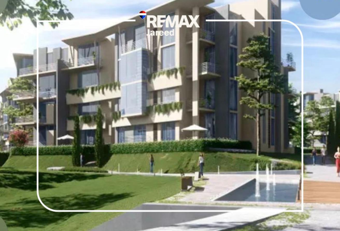 2-bedroom apartment 105 m² for sale in West Leaves