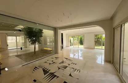 Twin House - 5 Bedrooms - 5 Bathrooms for rent in Cairo Festival City - North Investors Area - New Cairo City - Cairo Twin House - 5 Bedrooms - 5 Bathrooms for rent in Cairo Festival City - North Investors Area - New Cairo City - Cairo
