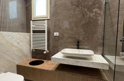 Twin House - 5 Bedrooms - 5 Bathrooms for rent in Cairo Festival City - North Investors Area - New Cairo City - Cairo Twin House - 5 Bedrooms - 5 Bathrooms for rent in Cairo Festival City - North Investors Area - New Cairo City - Cairo
