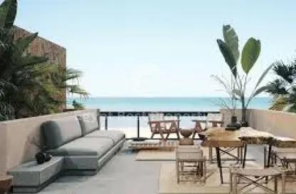 Chalet - 3 Bedrooms - 3 Bathrooms for sale in Bay West - Soma Bay - Safaga - Hurghada - Red Sea