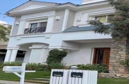 Villa - 5 Bedrooms - 4 Bathrooms for sale in Mountain View 2 - 5th Settlement Compounds - The 5th Settlement - New Cairo City - Cairo Villa - 5 Bedrooms - 4 Bathrooms for sale in Mountain View 2 - 5th Settlement Compounds - The 5th Settlement - New Cairo City - Cairo