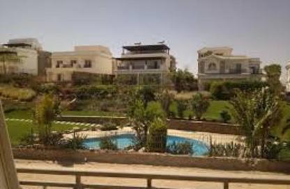 Villa - 5 Bedrooms - 4 Bathrooms for sale in Mountain View 2 - 5th Settlement Compounds - The 5th Settlement - New Cairo City - Cairo Villa - 5 Bedrooms - 4 Bathrooms for sale in Mountain View 2 - 5th Settlement Compounds - The 5th Settlement - New Cairo City - Cairo