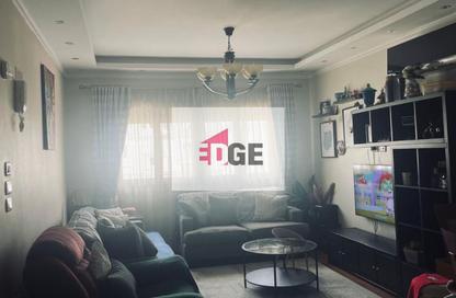 Apartment - 2 Bedrooms - 2 Bathrooms for sale in Mountain View Hyde Park - 5th Settlement Compounds - The 5th Settlement - New Cairo City - Cairo