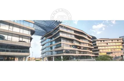 مساحات مكتبية - 2 غرف نوم - 1 حمام للايجار في ذا بوليجون - كمبوندات الشيخ زايد - الشيخ زايد - الجيزة