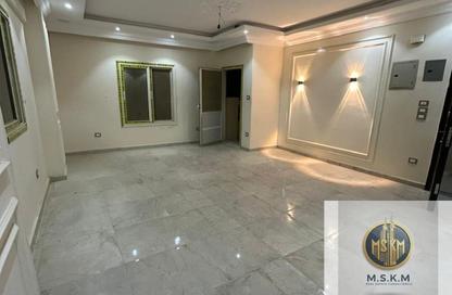 Apartment - 3 Bedrooms - 2 Bathrooms for rent in Al Andalus El Gedida - Al Andalus District - New Cairo City - Cairo