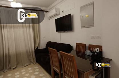 Apartment - 2 Bedrooms - 1 Bathroom for rent in B12 - Madinaty - Cairo