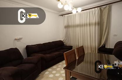 Apartment - 2 Bedrooms - 1 Bathroom for rent in B12 - Madinaty - Cairo