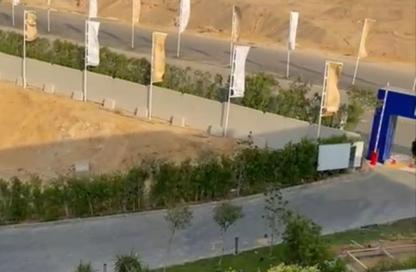 Apartment - 3 - 3 for sale in Mountain View iCity - 5th Settlement Compounds - The 5th Settlement - New Cairo City - Cairo