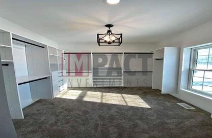 Apartment - 3 Bedrooms - 3 Bathrooms for sale in Isola Sheraton - El Saaqah St. - Sheraton Al Matar - El Nozha - Cairo