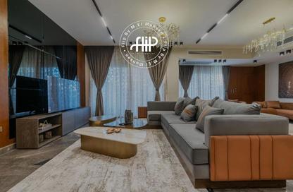 تاون هاوس - 3 - 3 للبيع في جولز - طريق مصر اسكندرية الصحراوي - مدينة 6 أكتوبر - الجيزة