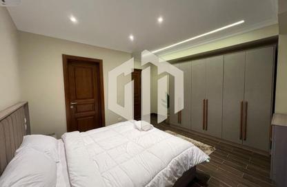 Apartment - 2 Bedrooms - 3 Bathrooms for rent in Villette - 5th Settlement Compounds - The 5th Settlement - New Cairo City - Cairo