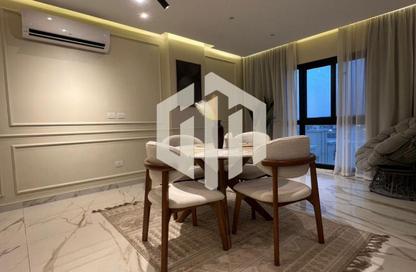 Apartment - 2 Bedrooms - 3 Bathrooms for rent in Villette - 5th Settlement Compounds - The 5th Settlement - New Cairo City - Cairo