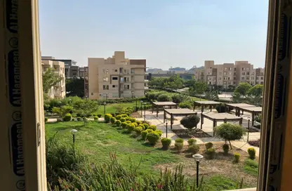 شقة - 3 غرف نوم - 3 حمامات للبيع في مدينة وصال - كمبوندات الشروق - مدينة الشروق - القاهرة