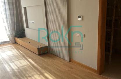 Apartment - 2 Bedrooms - 2 Bathrooms for sale in Sodic West - Sheikh Zayed Compounds - Sheikh Zayed City - Giza