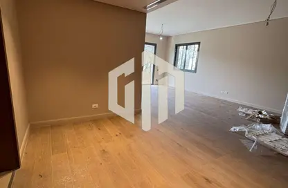 Apartment - 2 Bedrooms - 2 Bathrooms for rent in Villette - 5th Settlement Compounds - The 5th Settlement - New Cairo City - Cairo