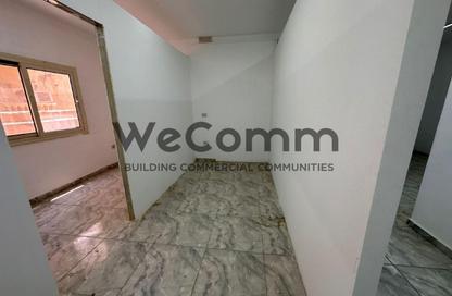 Office Space - 7+ Bedrooms - 4 Bathrooms for rent in Al Jazi Mall - North Investors Area - New Cairo City - Cairo